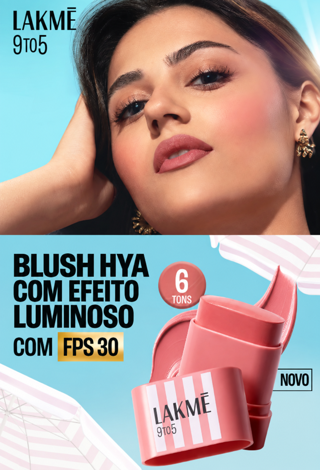 Lakmé Coleção Oficial 2