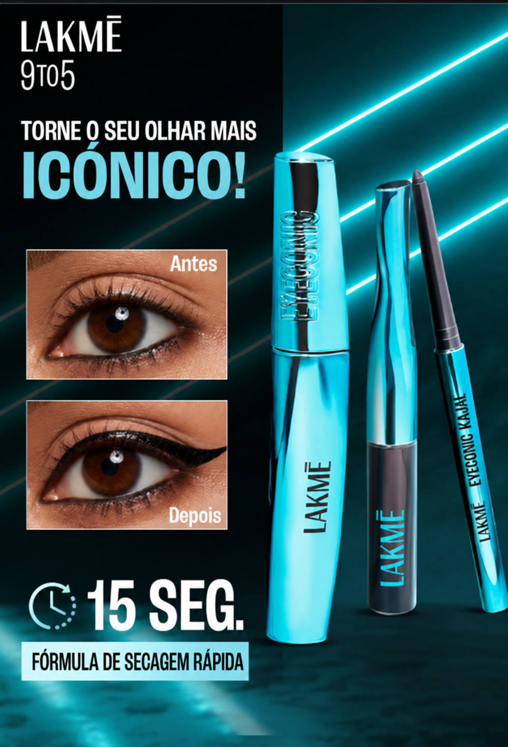 Lakmé Coleção Oficial 6